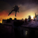 Illustration for article titled The Springer Leaps From WW2 Urban Legend To Anti-Fascist Superhero